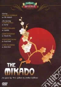 Mikado dvd