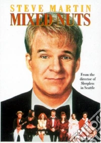 Mixed Nuts [Edizione: Regno Unito] dvd