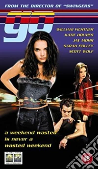 Go dvd