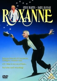 Roxanne [Edizione: Regno Unito] dvd