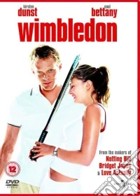 Wimbledon [Edizione: Regno Unito]