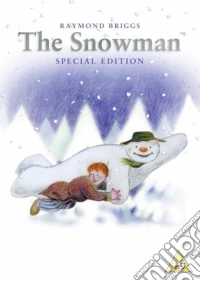 Snowman dvd