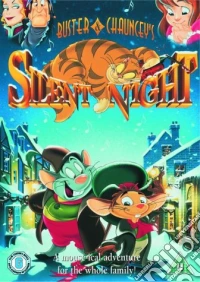 Buster And Chauncey's Silent Night dvd