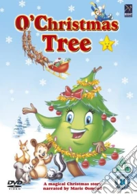 O' Christmas Tree [Edizione: Regno Unito] dvd