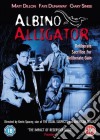 Albino Alligator / Insoliti Criminali [Edizione: Regno Unito] [ITA] dvd