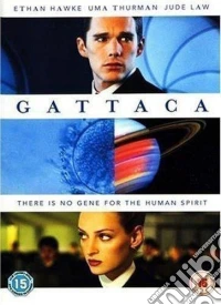 Gattaca [Edizione: Regno Unito] dvd
