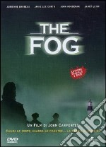 Fog (The) (2 Dvd) dvd