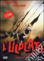 Ululato (L') (2 Dvd) dvd