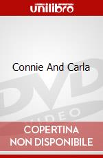 Connie And Carla [Edizione: Regno Unito] dvd