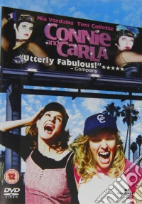 Connie And Carla dvd