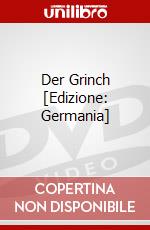 Der Grinch [Edizione: Germania] dvd