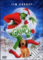 Grinch (Il) dvd