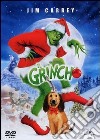 Grinch (Il) dvd