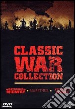 Classic War Collection (Cofanetto 3 DVD)