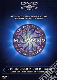 Chi vuol essere milionario dvd