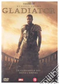 Gladiator [Edizione: Regno Unito] dvd