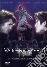 Vampire Effect dvd