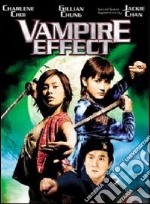 Vampire Effect (Ex Rental) dvd usato