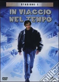 In Viaggio Nel Tempo - Stagione 01 (3 Dvd) dvd