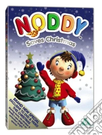 Noddy - Noddy Saves Christmas [Edizione: Regno Unito] dvd