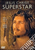 Jesus Christ Superstar dvd