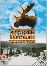 Northern Exposure: Series 2 [Edizione: Regno Unito] dvd