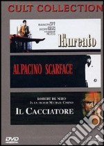 Cult Collection (Cofanetto 3 DVD) dvd