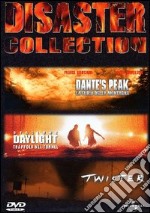 Disaster Collection (Cofanetto 3 DVD) dvd