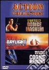 Action Collection (Cofanetto 3 DVD) dvd