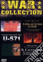 War Collection (Cofanetto 3 DVD) dvd