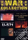 War Collection (Cofanetto 3 DVD) dvd
