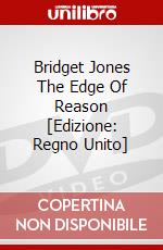 Bridget Jones The Edge Of Reason [Edizione: Regno Unito] dvd