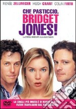 Che Pasticcio, Bridget Jones dvd usato