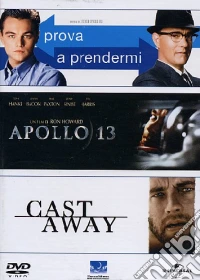 Tom Hanks Collection (Cofanetto 3 DVD) dvd