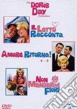 Doris Day Collection (Cofanetto 3 DVD) dvd