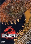 Jurassic Park dvd