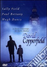 David Copperfield dvd