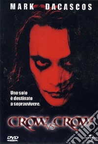 Crow Vs Crow dvd