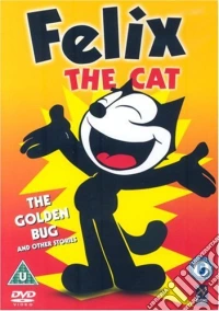 Felix The Cat dvd