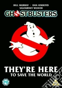 Ghostbusters
