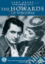 Howards Of Virginia / Quelli Della Virginia [Edizione: Regno Unito] [ITA] dvd