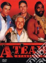 A Team. Stagione 1 dvd