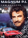 Magnum P.I. Stagione 1 dvd