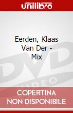 Eerden, Klaas Van Der - Mix dvd