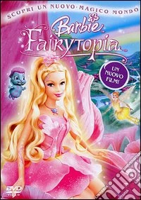 Barbie - Fairytopia dvd