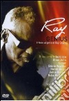 Ray Genius - Tributo Al Genio Di Ray Charles dvd