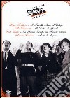 Fratelli Marx Boxset (Cofanetto 4 DVD) dvd