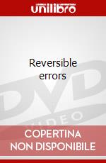 Reversible errors dvd