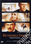 Reversible Errors - Falsa Accusa dvd