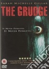 Grudge (The) [Edizione: Regno Unito] dvd